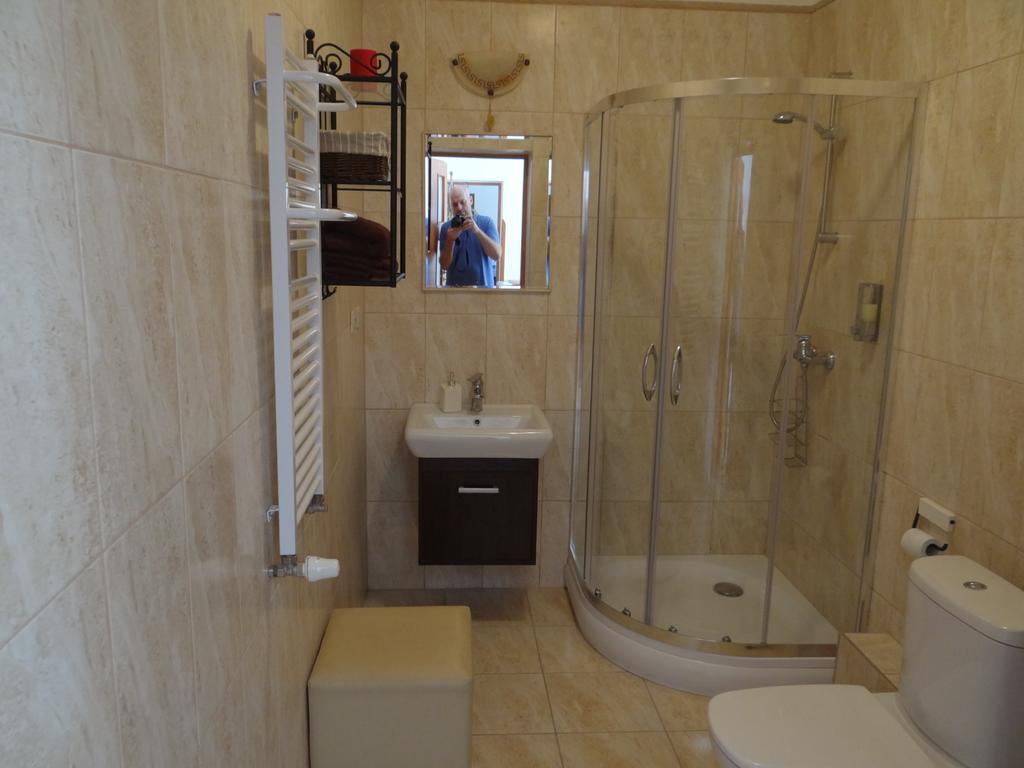 Apartament Selaz Schreiberhau Exterior foto