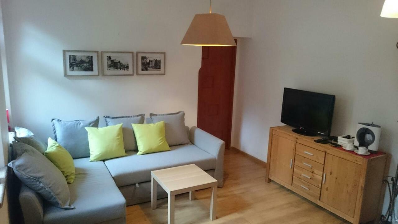 Apartament Selaz Schreiberhau Exterior foto